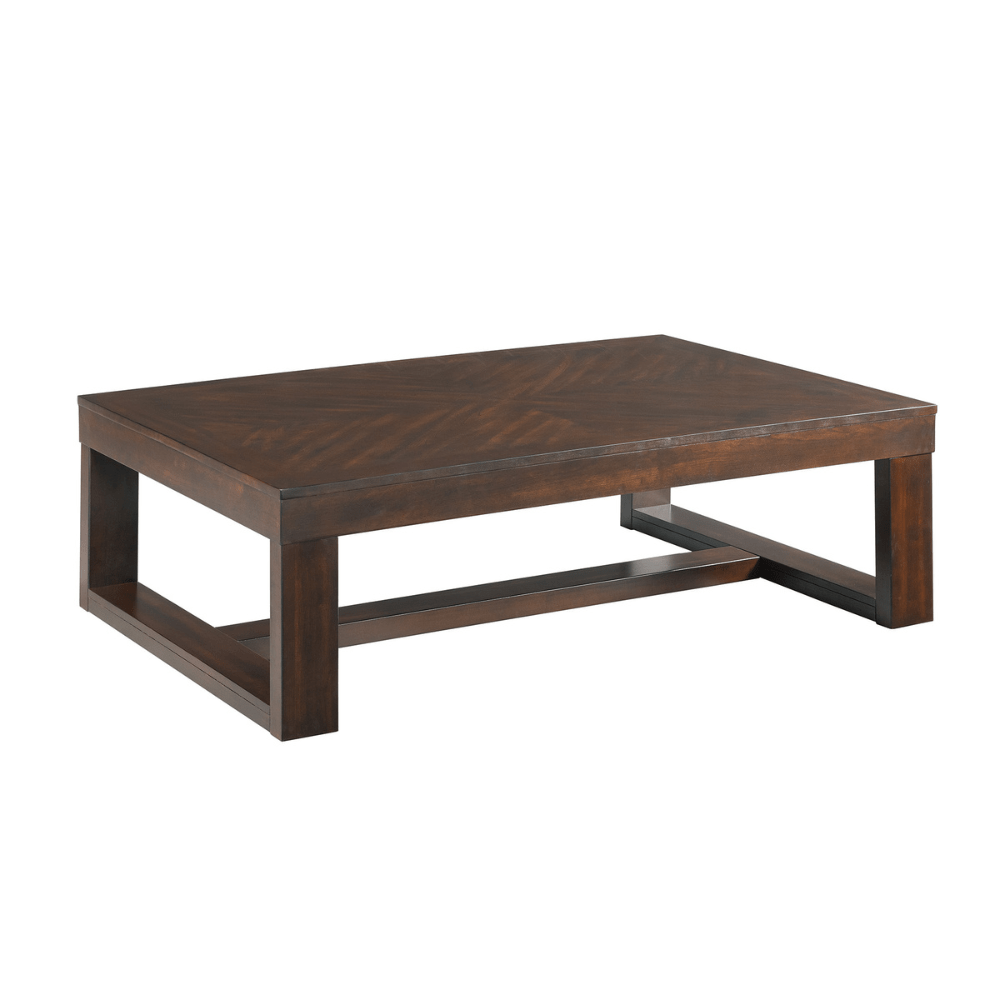 Cloud 9 Navy Sectional with Hardy Occasional(Coffe Table1/End Table1) Sectionals| Roots Furniture