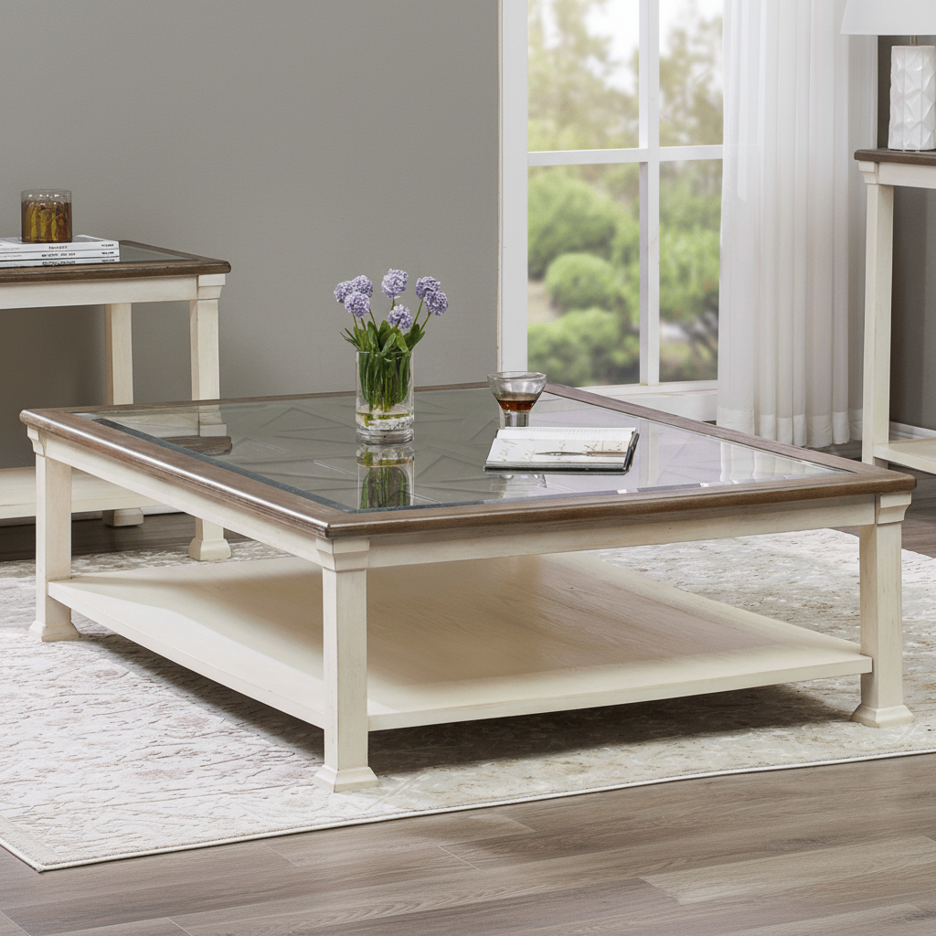 Coffee Table Coffee Tables| Crestview
