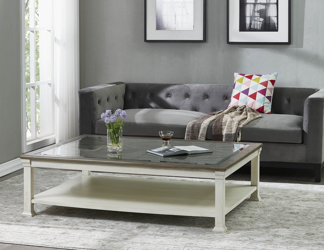 Coffee Table Coffee Tables| Crestview