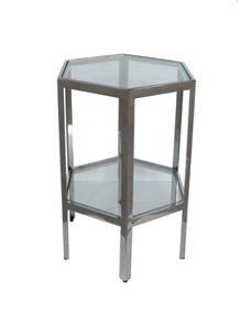 COFFEE TABLE QUADRUM - 31 HK GOLD Coffee Tables| Roots Furniture