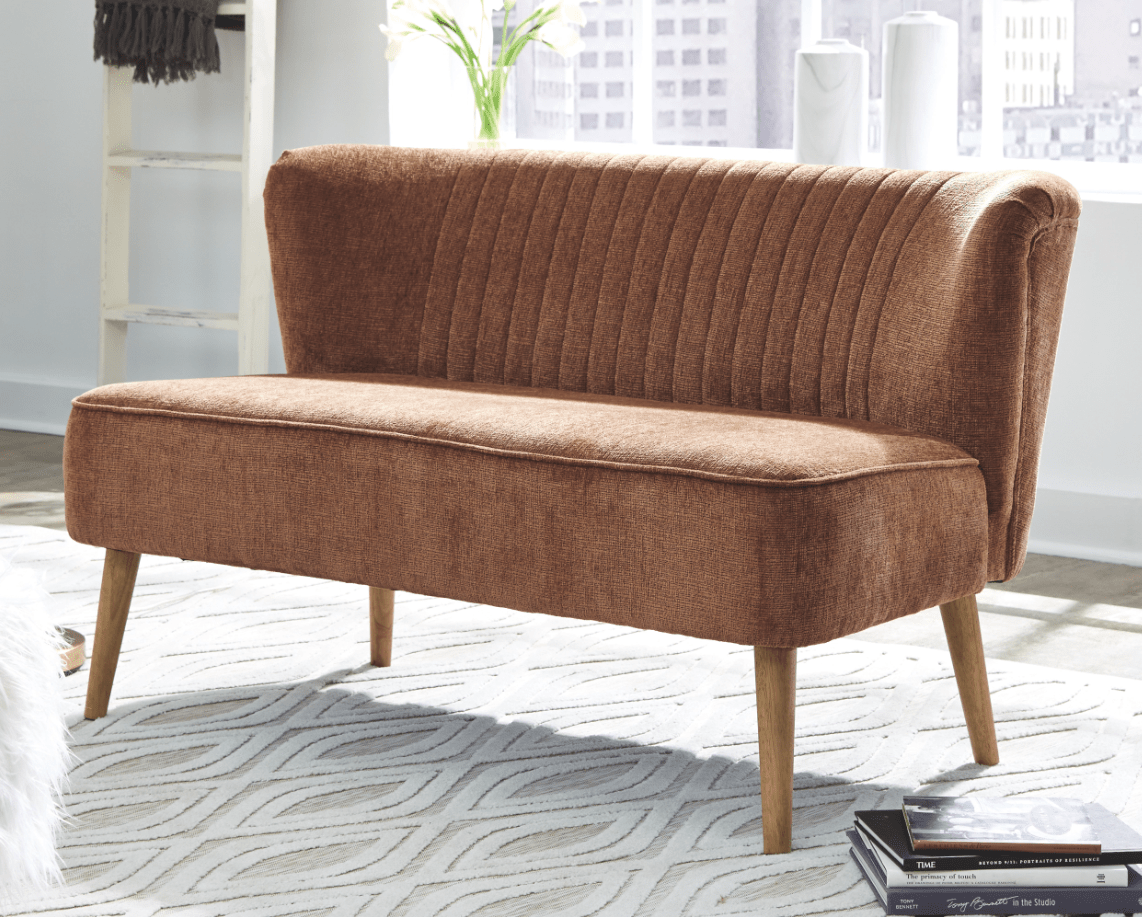 Collbury Accent Bench Benches| Ashley Homestore