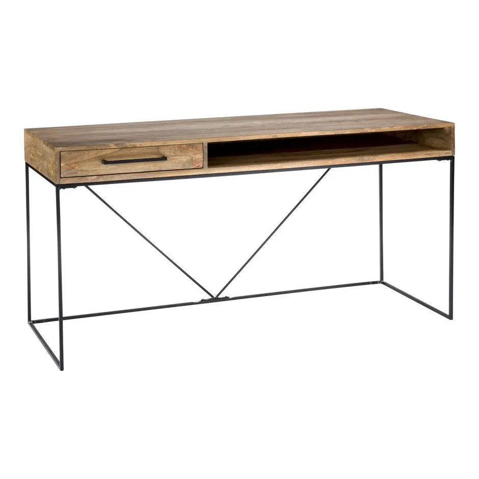 Colvin Desk Office Desks| Moe's Home