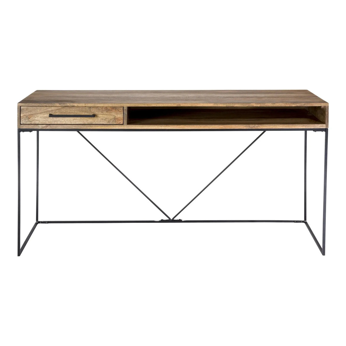 Colvin Desk Office Desks| Moe's Home