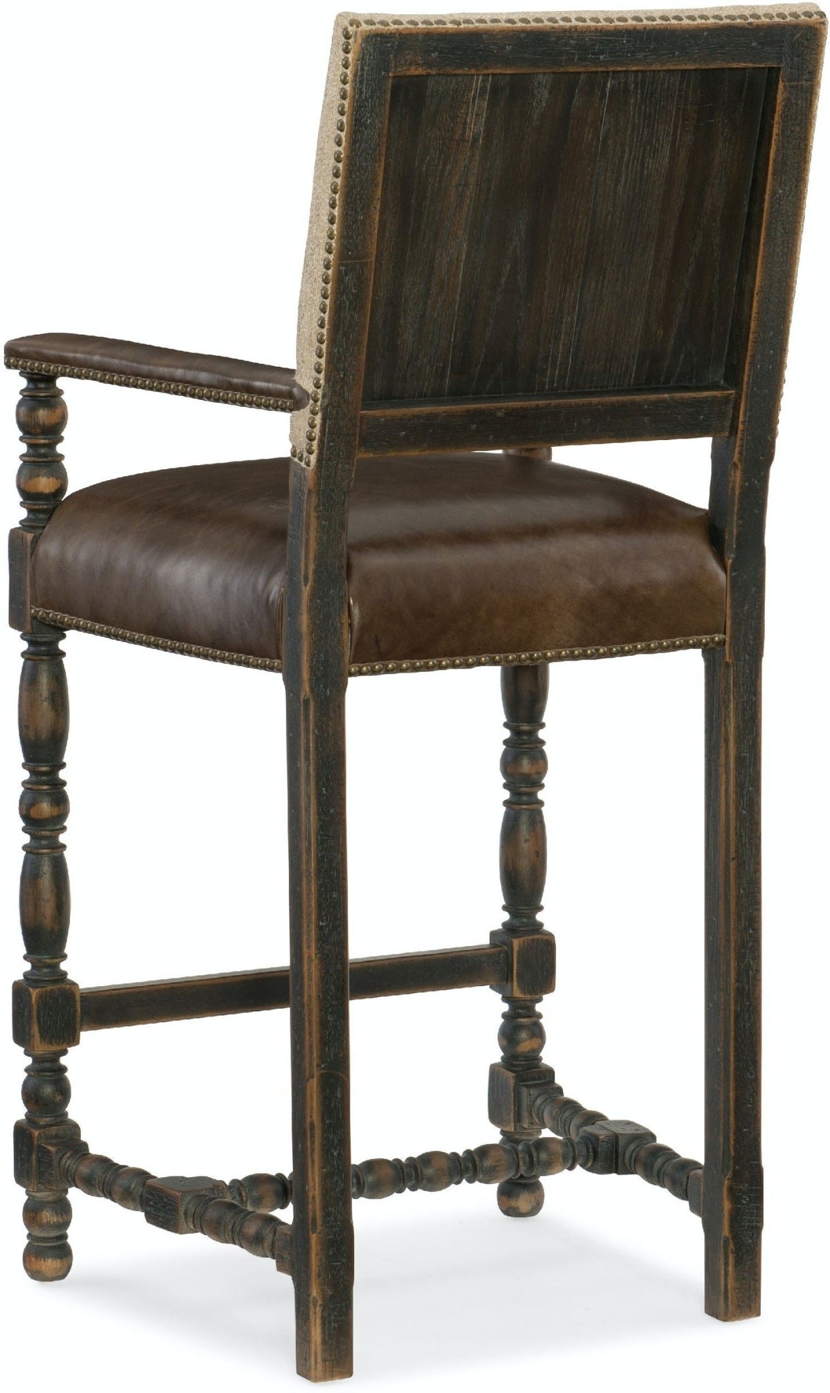 Comfort Barstool Chairs| Hooker