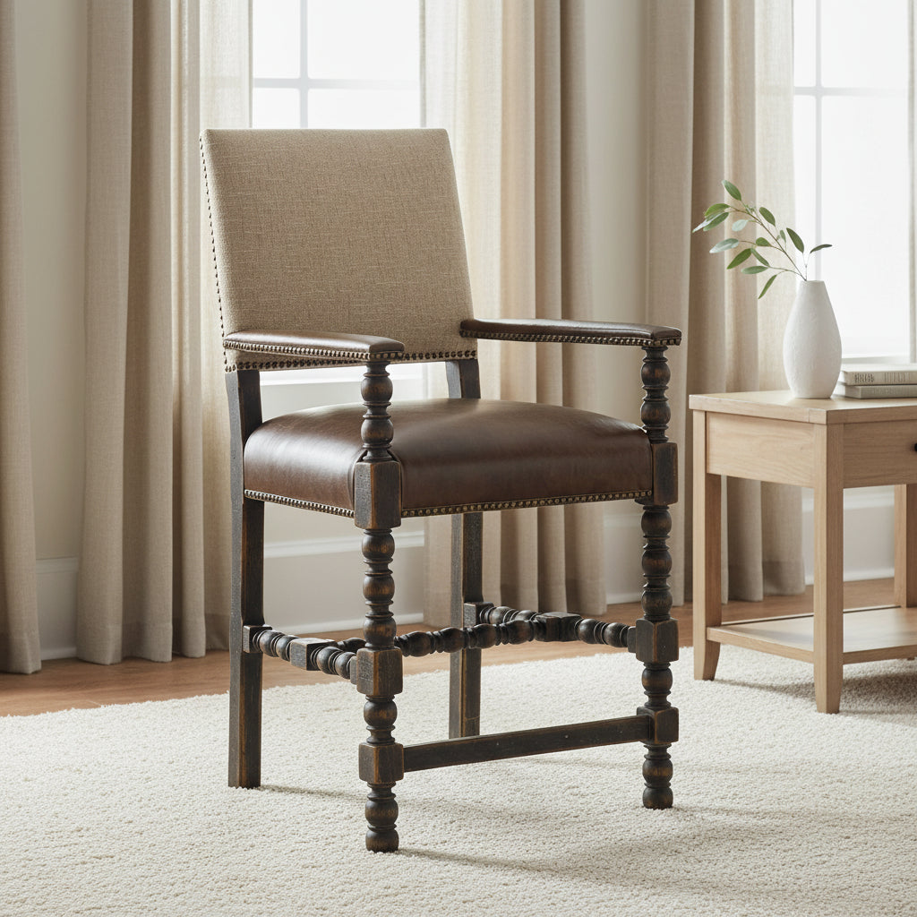 Comfort Counter Stool Chairs| Hooker