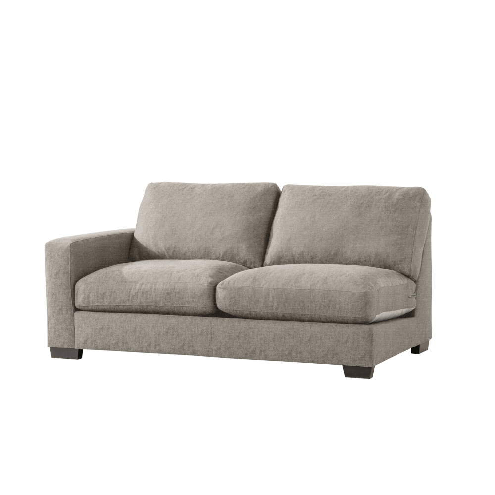 Comfy Sectional Sectionals| Roots Furniture