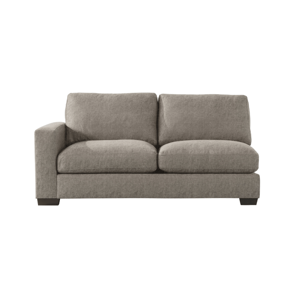 Comfy Sectional Sectionals| Roots Furniture