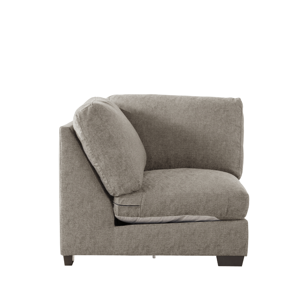 Comfy Sectional Sectionals| Roots Furniture