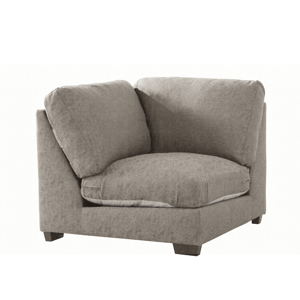 Comfy Sectional Sectionals| Roots Furniture