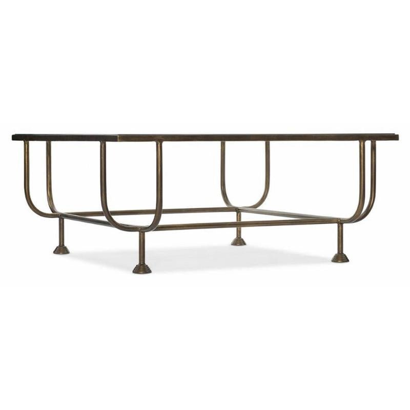 Commerce & Market Kiara Square Cocktail Table Coffee Tables| Hooker
