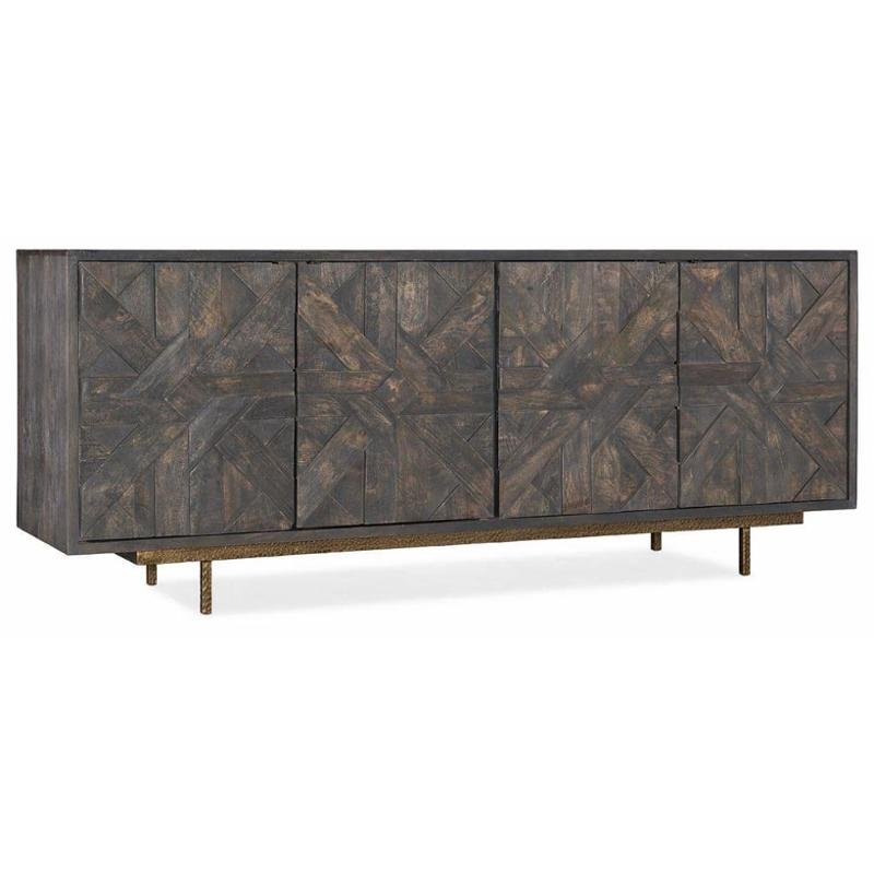Commerce & Market Layers Credenza Consoles & Sideboards| Hooker