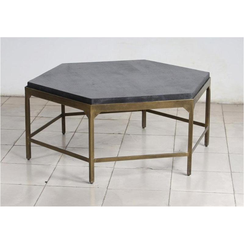 Commerce & Market Octavius Cocktail Table Coffee Tables| Hooker