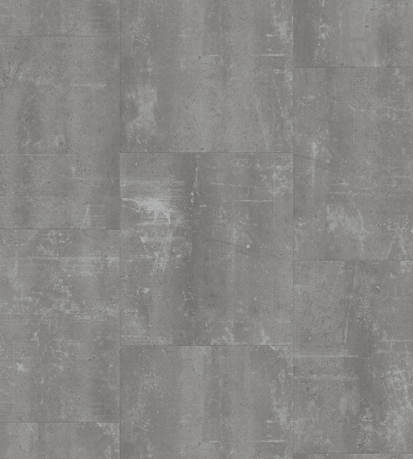 Composite Cool Grey Glue down Carpet Tile Box-1 Tiles Per B Tiles| Tarkett
