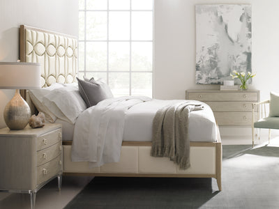 Classic - Sleeping Beauty Queen Bed