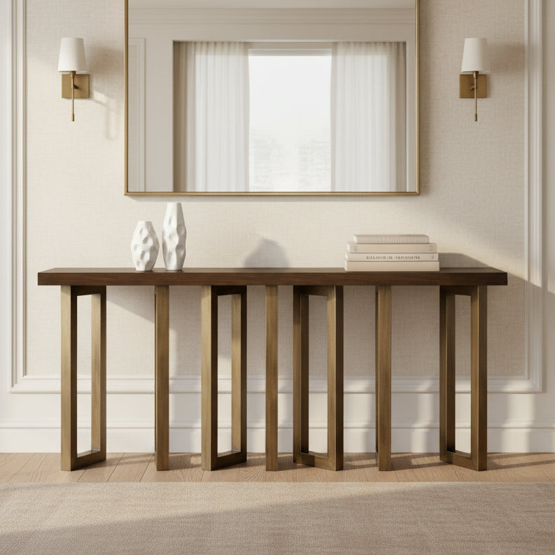 Connelly Hall Console Consoles & Sideboards| Hooker