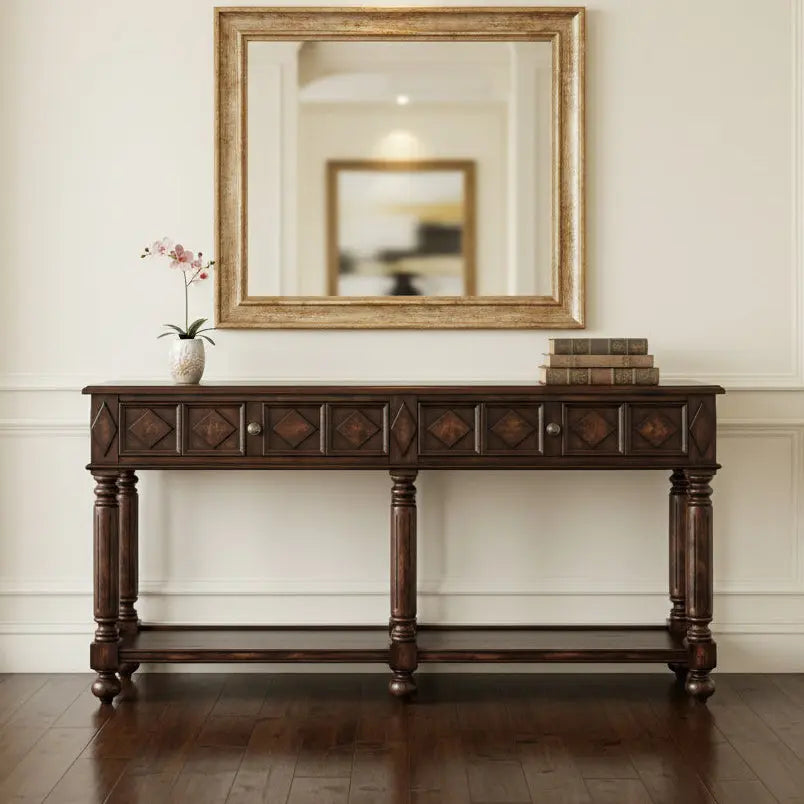 CONSOL TABLE Consoles & Sideboards| Stein World