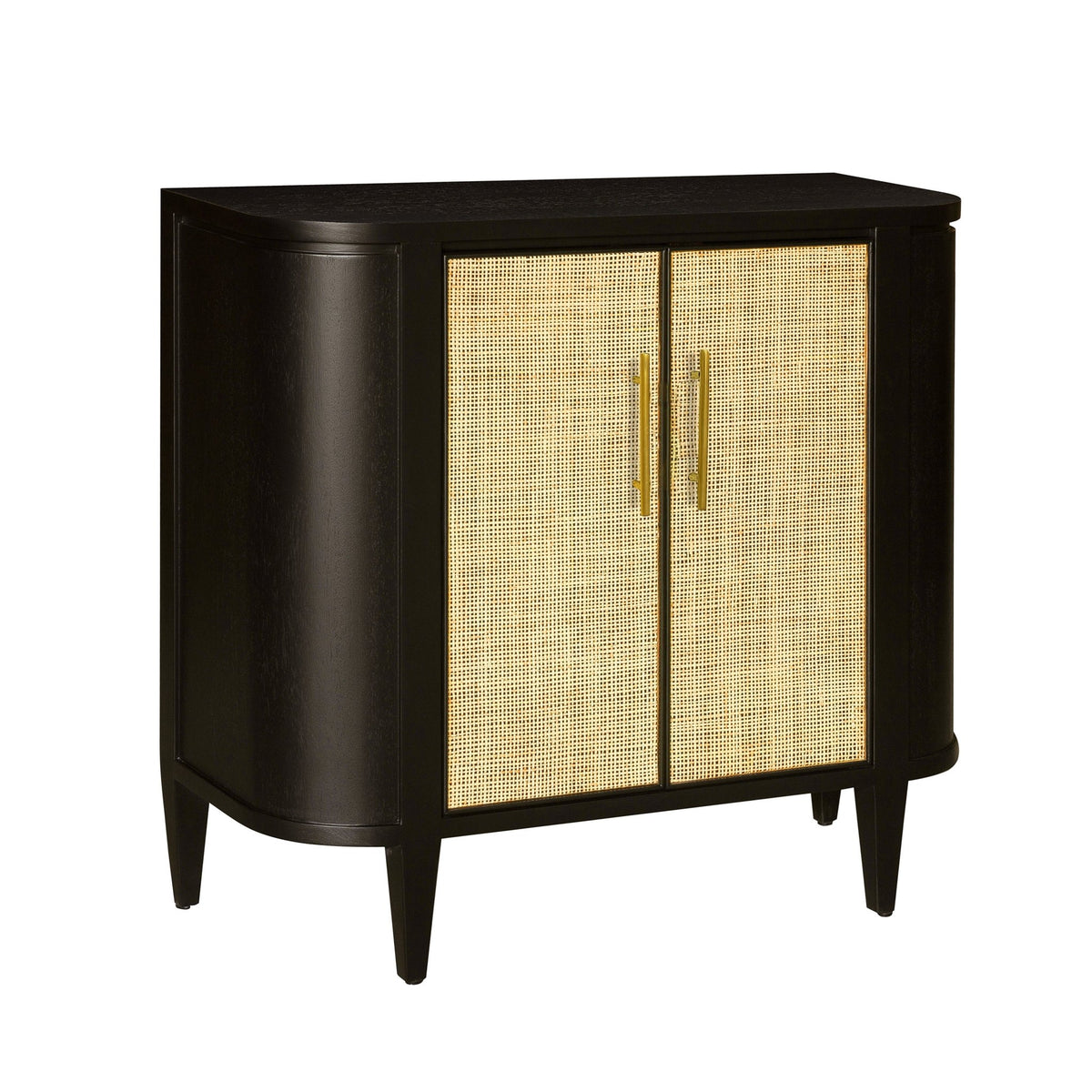 Contemporary Grill Bar Cabinet Cabinets & Chests| Hooker