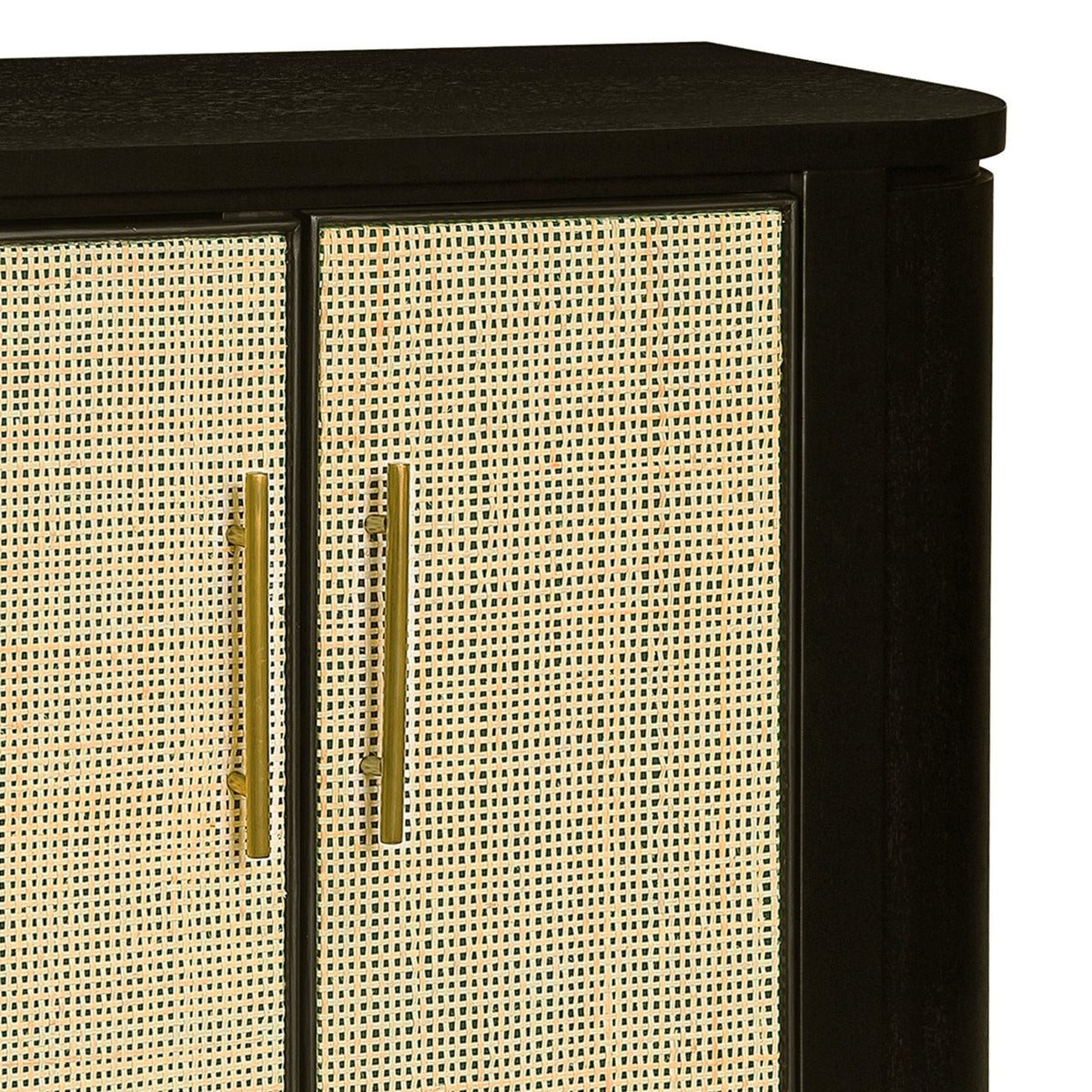 Contemporary Grill Bar Cabinet Cabinets & Chests| Hooker