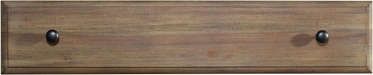 Corsica Chest on Chest Cabinets & Chests| Hooker