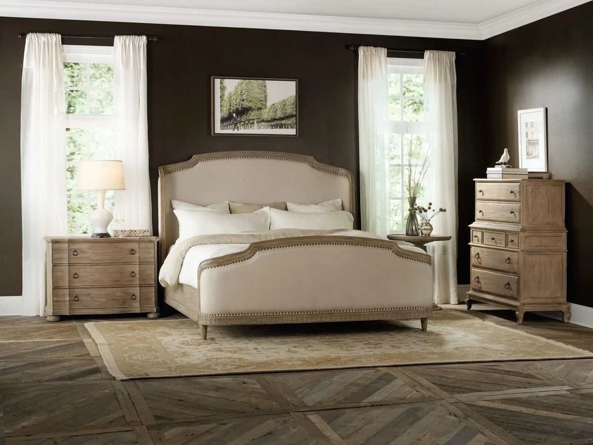 Corsica Chest on Chest Cabinets & Chests| Hooker