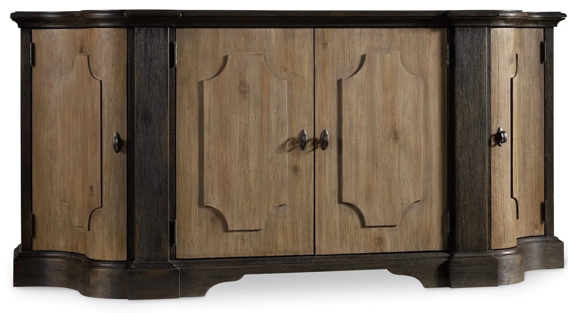 Corsica Credenza Consoles & Sideboards| Hooker