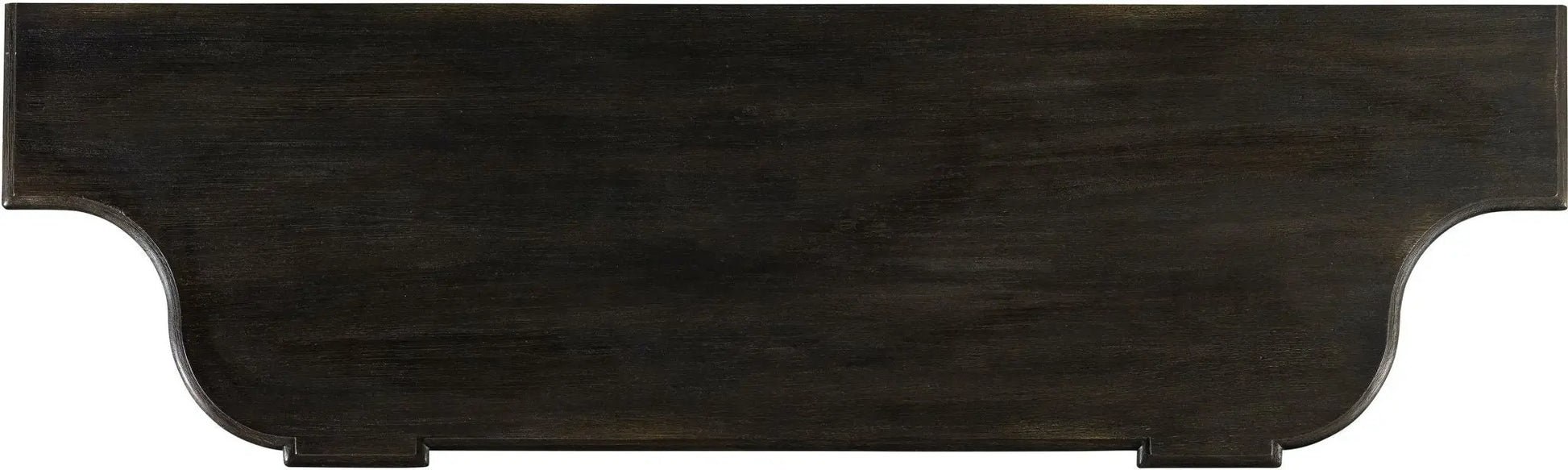 Corsica Credenza Consoles & Sideboards| Hooker