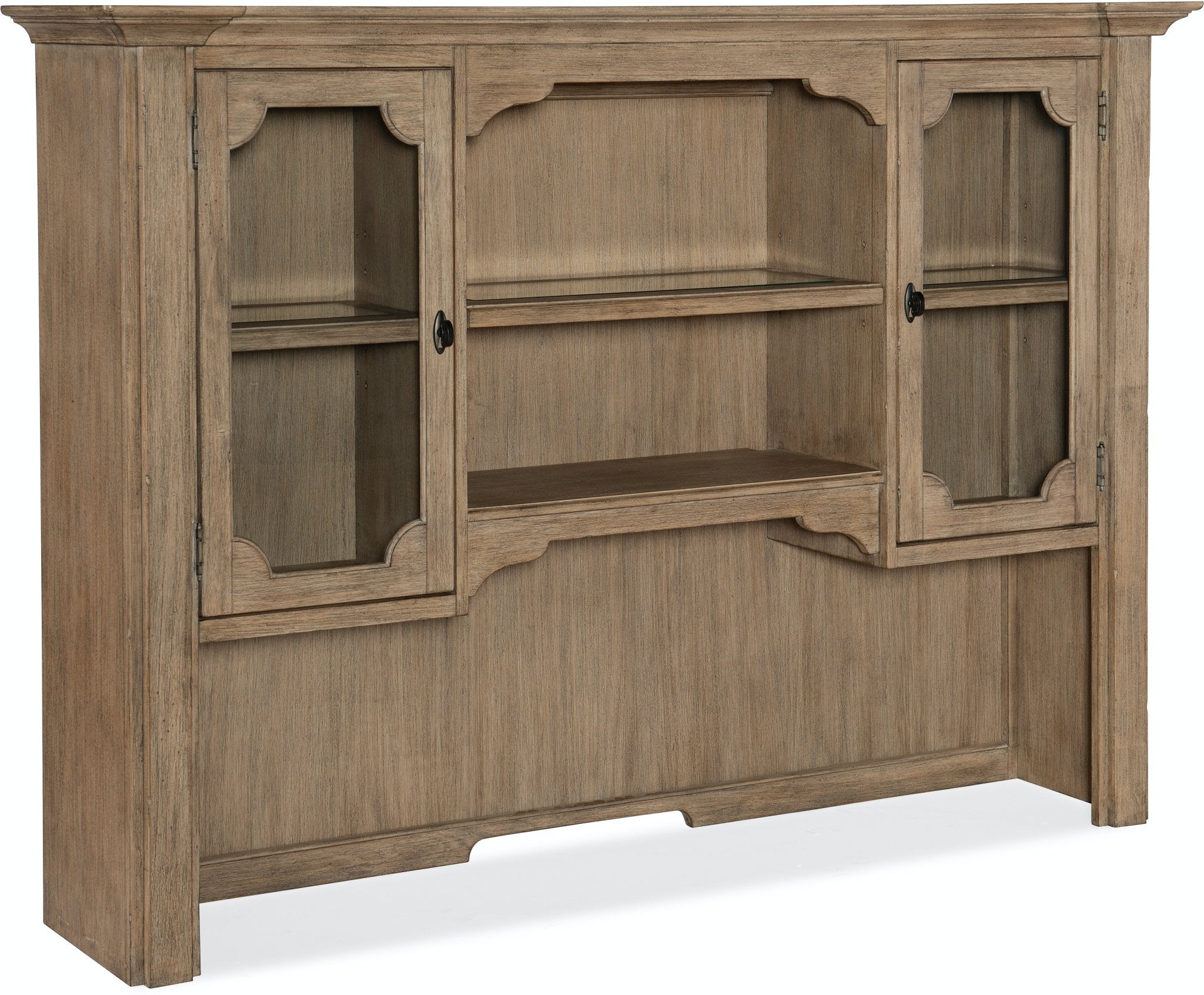 Corsica Credenza Hutch Consoles & Sideboards| Hooker