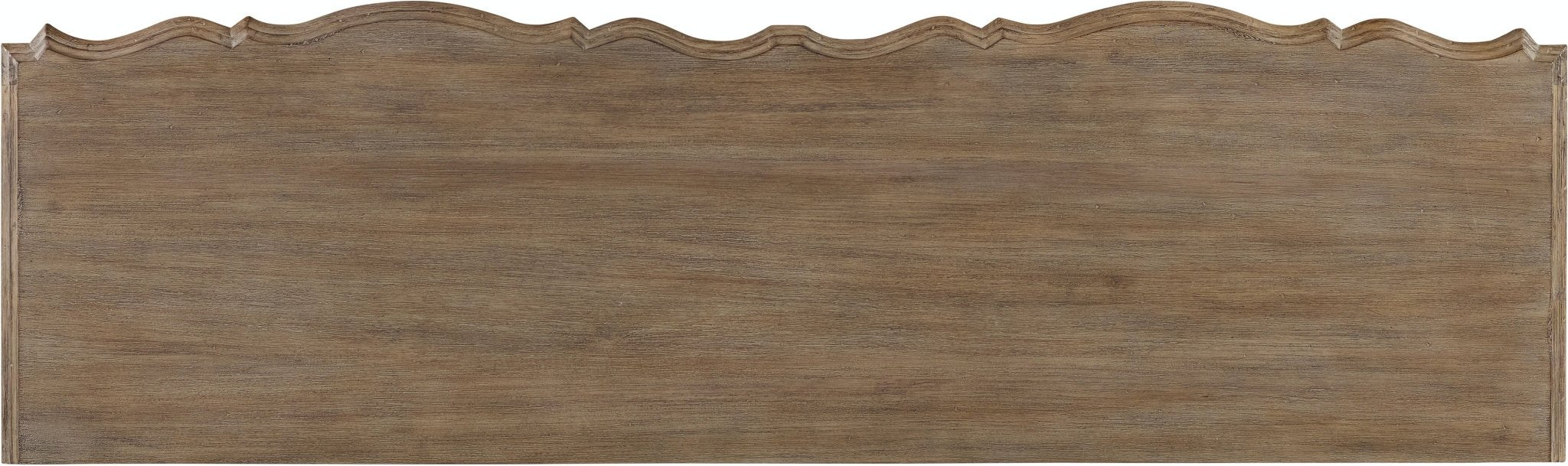 Corsica Eight Drawer Dresser Dressers| Hooker