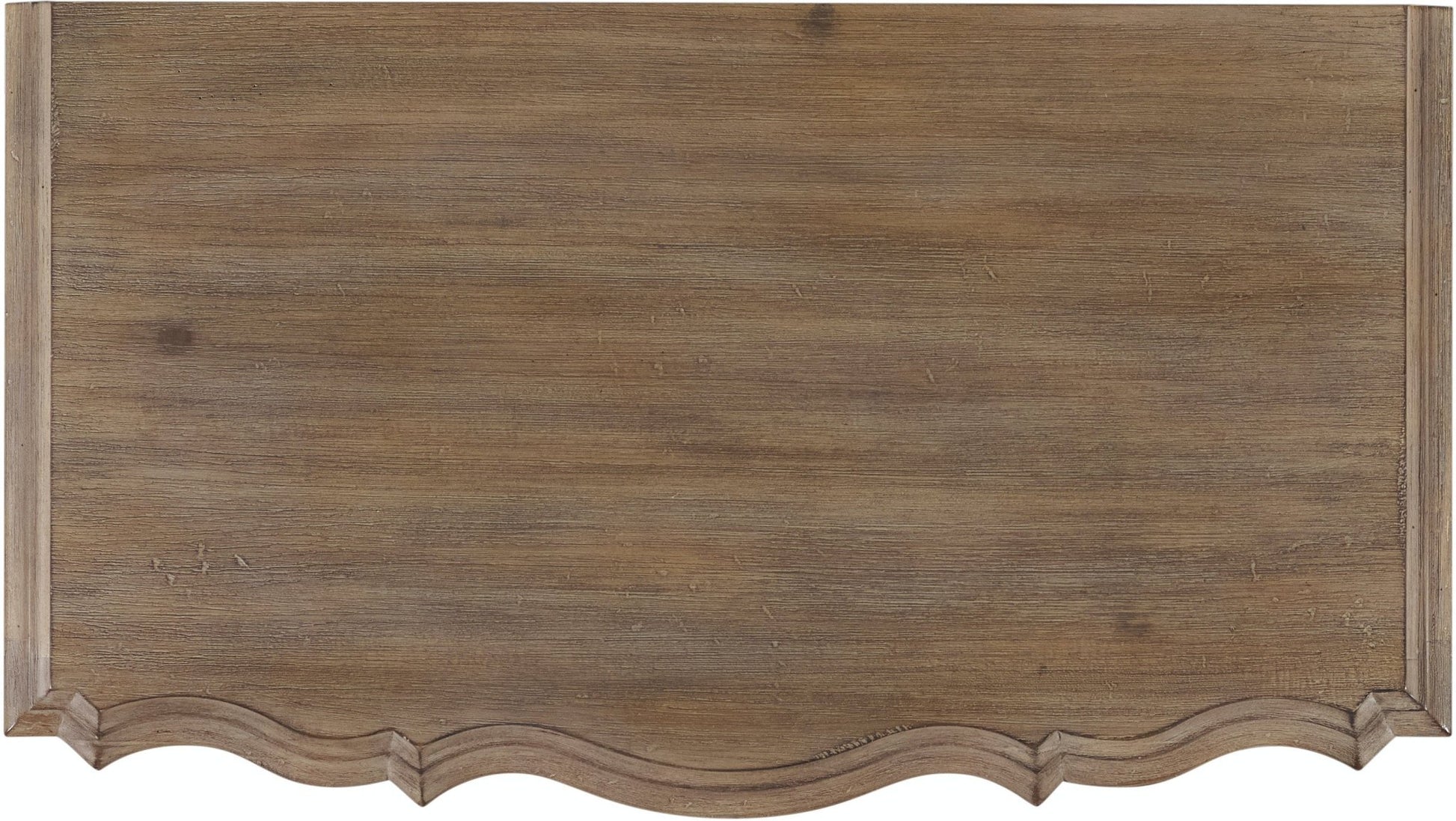 Corsica Three Drawer Nightstand Nightstands| Hooker