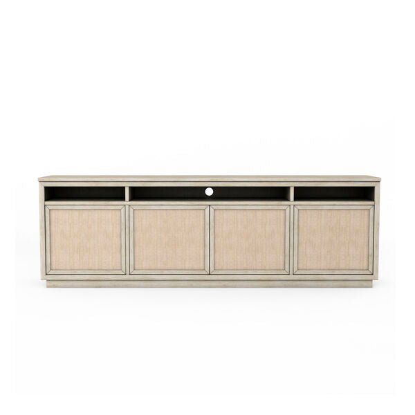 Cotiere Entertainment Console Consoles & Sideboards| A.R.T. Furniture
