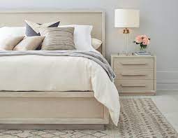 Cotiere King Panel Bed Beds| A.R.T. Furniture