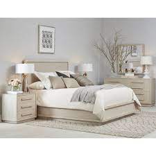 Cotiere King Panel Bed Beds| A.R.T. Furniture