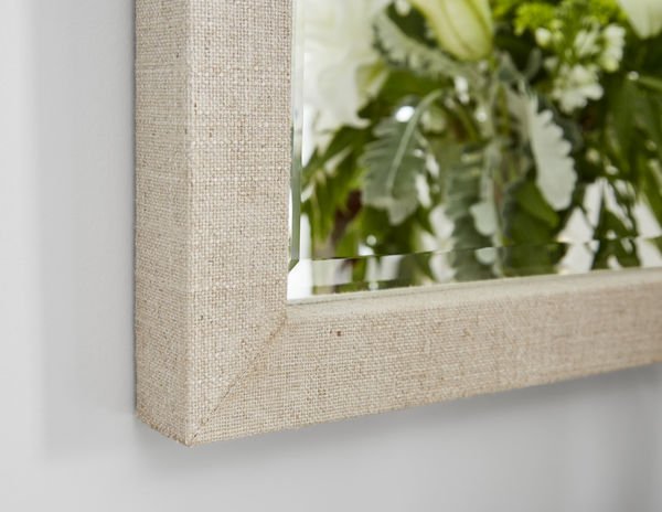 Cotiere Landscape Mirror Mirrors| A.R.T. Furniture