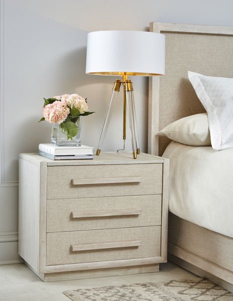 Cotiere - Nightstand Nightstands| A.R.T. Furniture