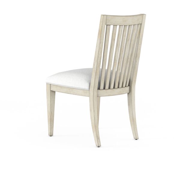 Cotiere Side Chair Chairs| A.R.T. Furniture