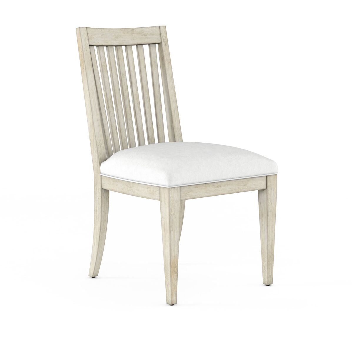 Cotiere Side Chair Chairs| A.R.T. Furniture