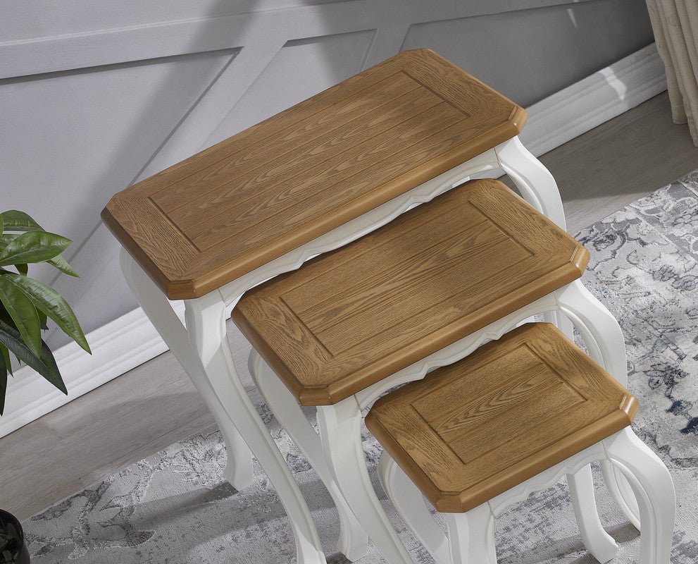 Coventry Nesting Table Accent & End Tables| Crestview