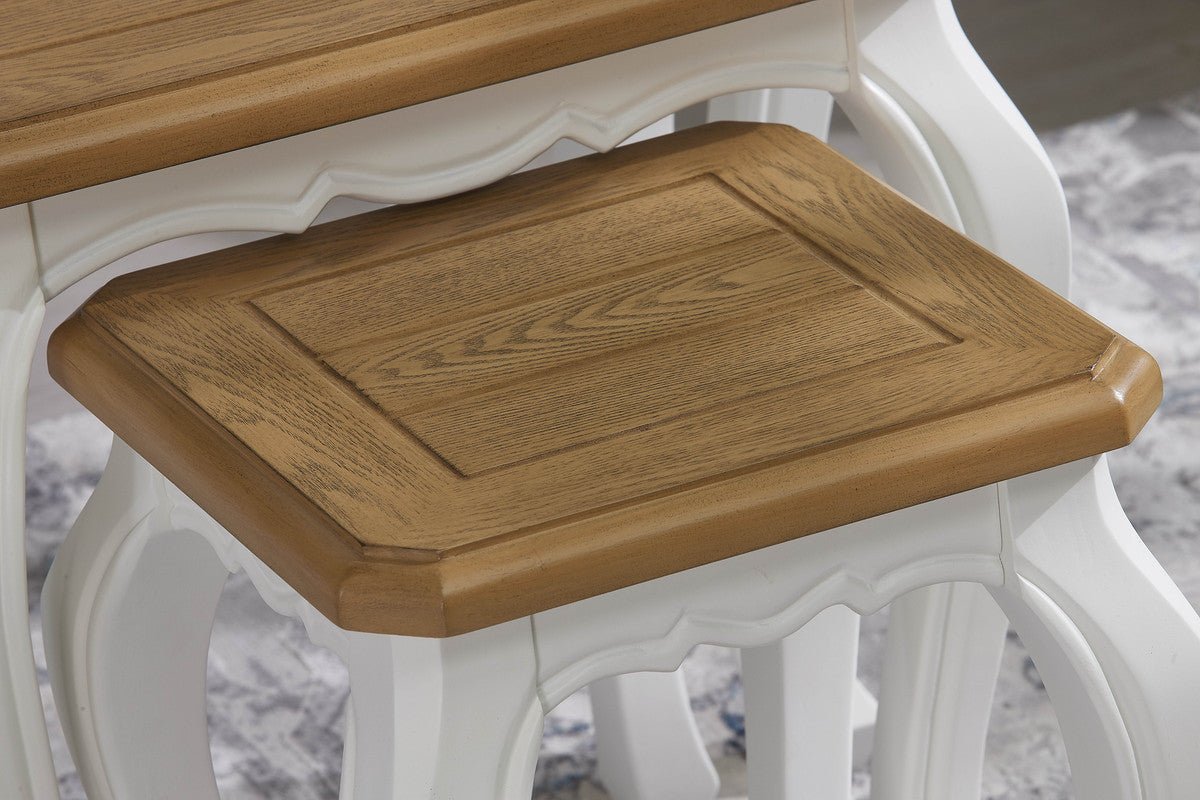 Coventry Nesting Table Accent & End Tables| Crestview