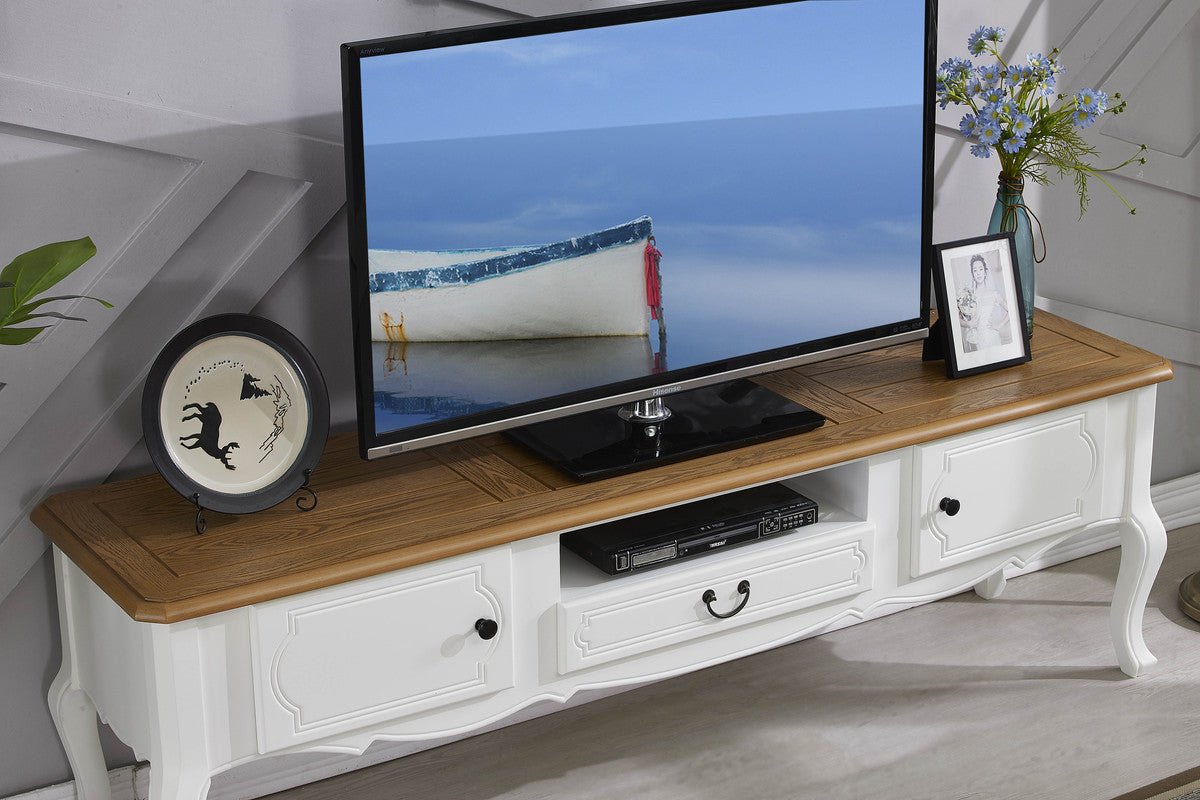 Coventry TV Cabinet TV Units| Crestview