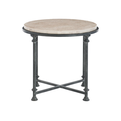 Bernhardt Galesbury Side Table - 537122 (6624919289952)