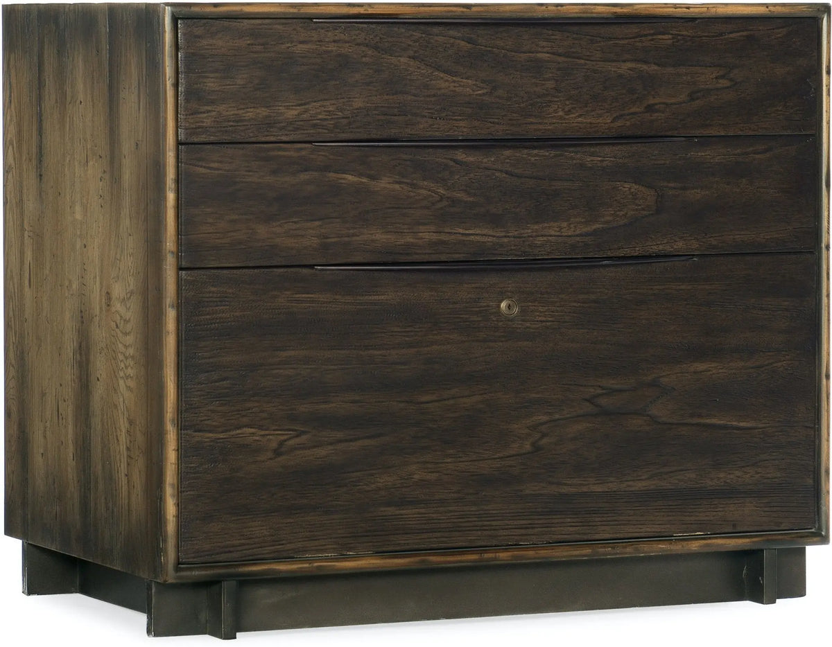 Crafted Lateral File Cabinets & Chests| Hooker