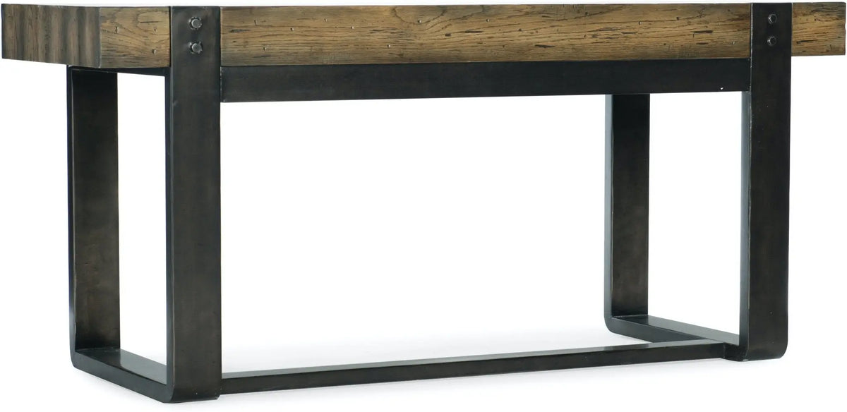 Crafted Leg Desk Office Desks| Hooker