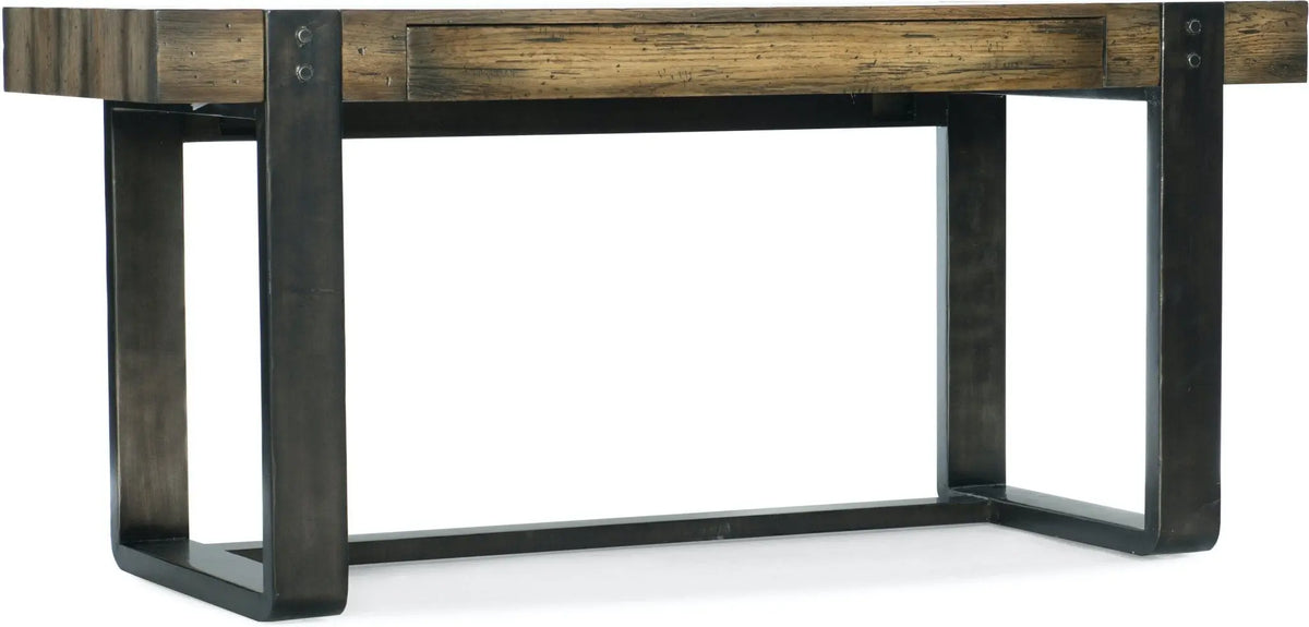 Crafted Leg Desk Office Desks| Hooker