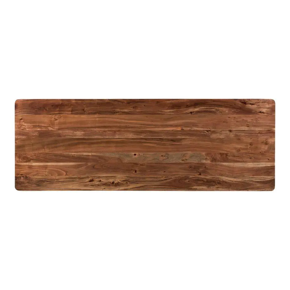 Craftsman Bar Table Counter Tables| Moe's Home