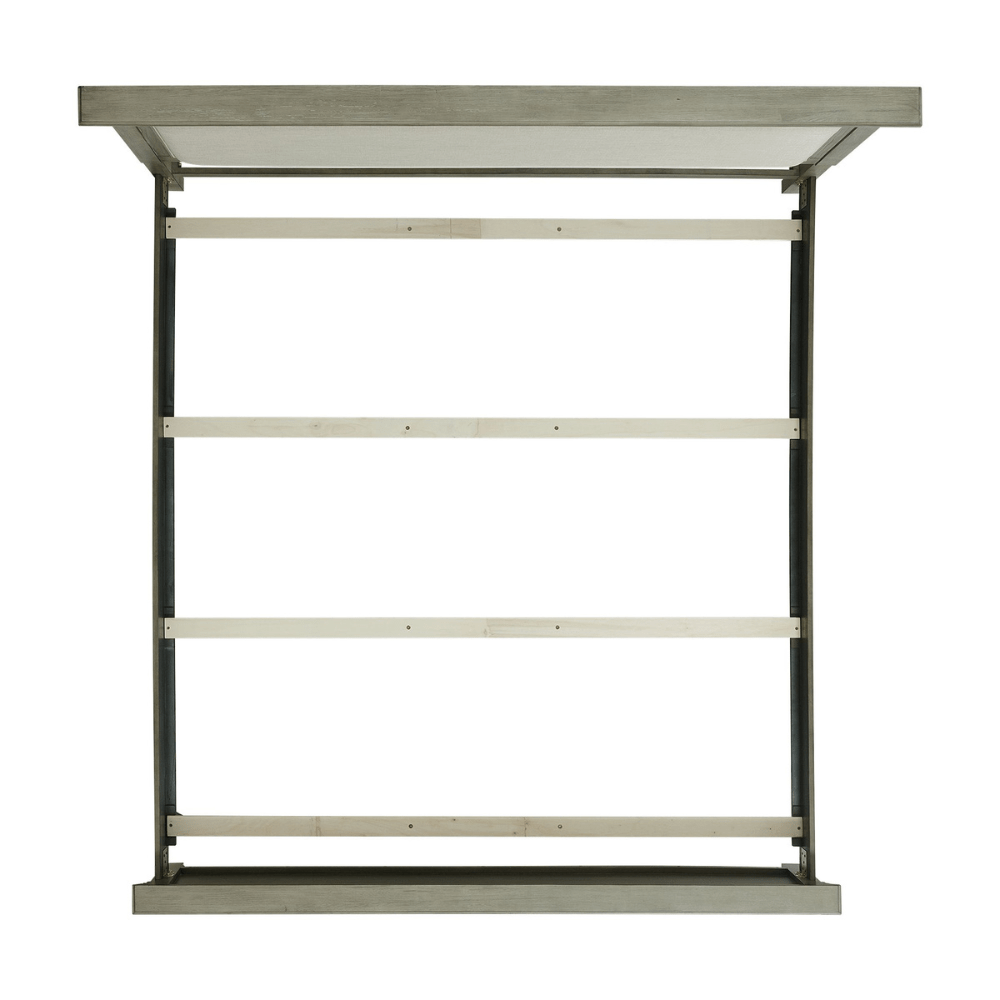 Crawford Bed Beds| Roots Furniture