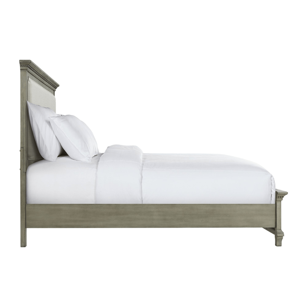 Crawford Bed Beds| Roots Furniture