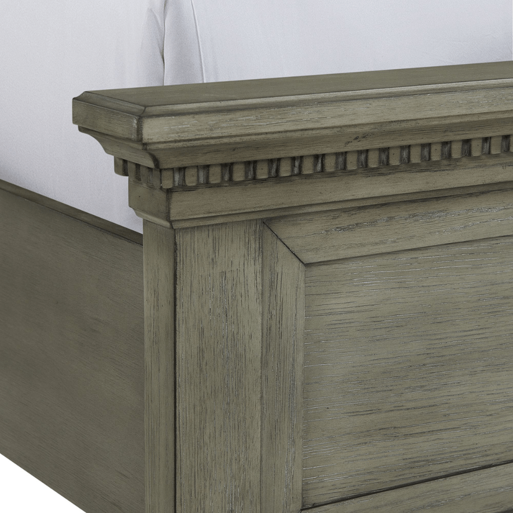 Crawford Bed Beds| Roots Furniture