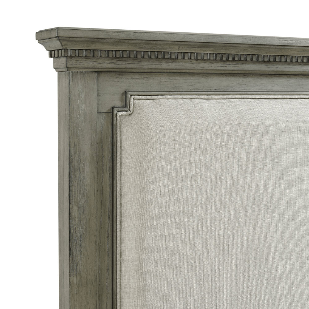 Crawford Bed Beds| Roots Furniture