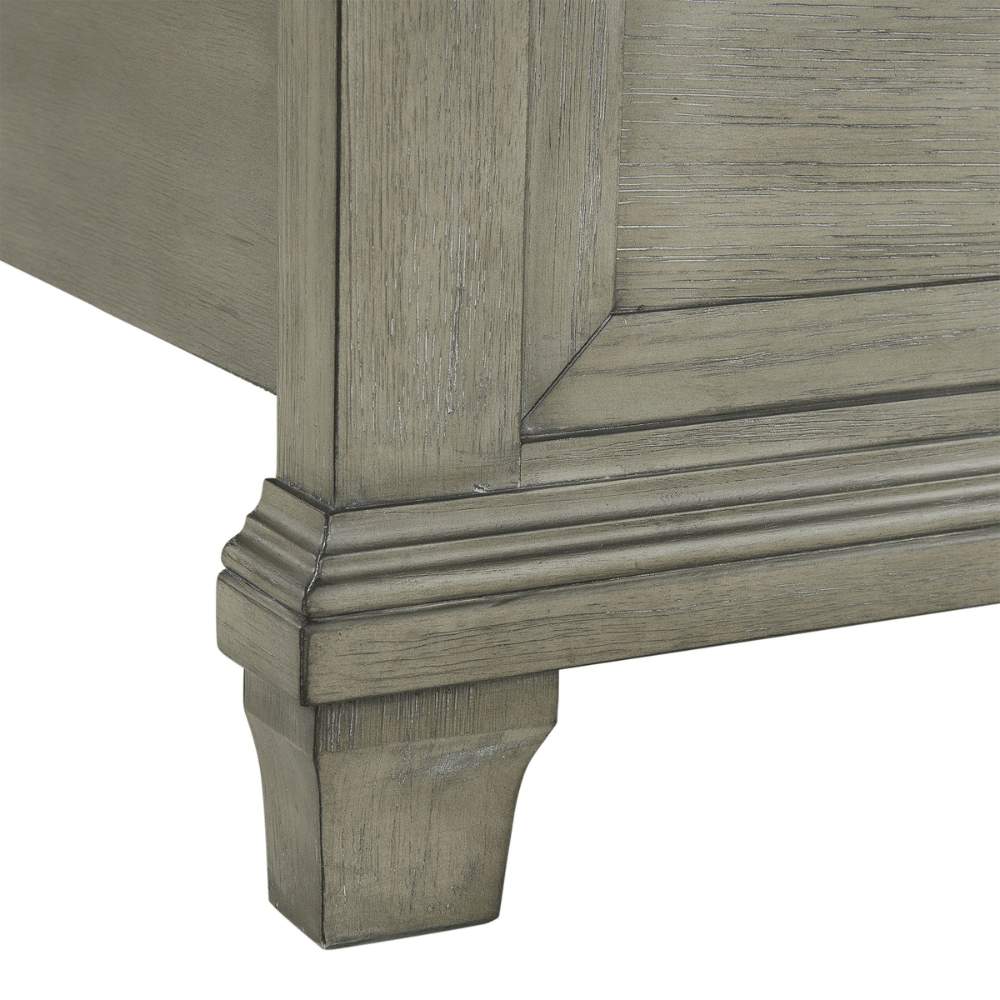 Crawford Bed Beds| Roots Furniture