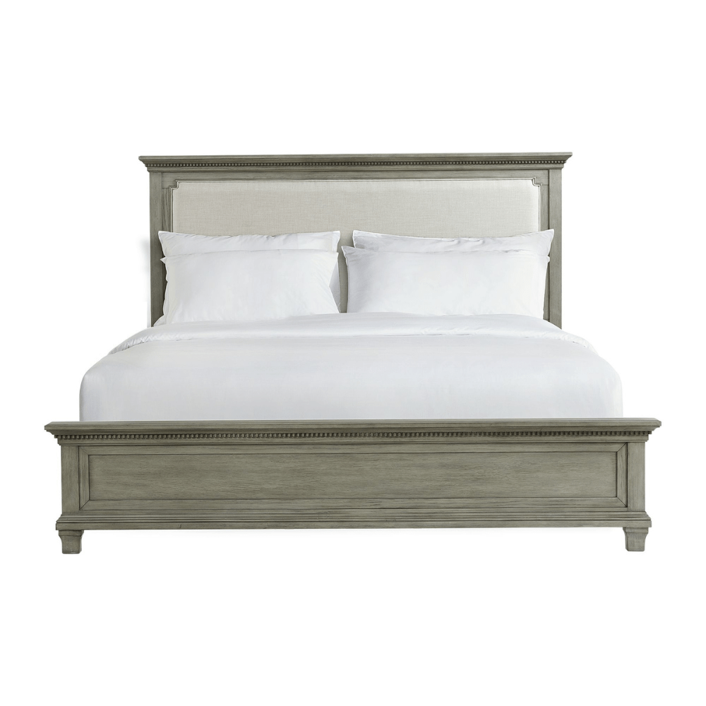 Crawford Bed Beds| Roots Furniture